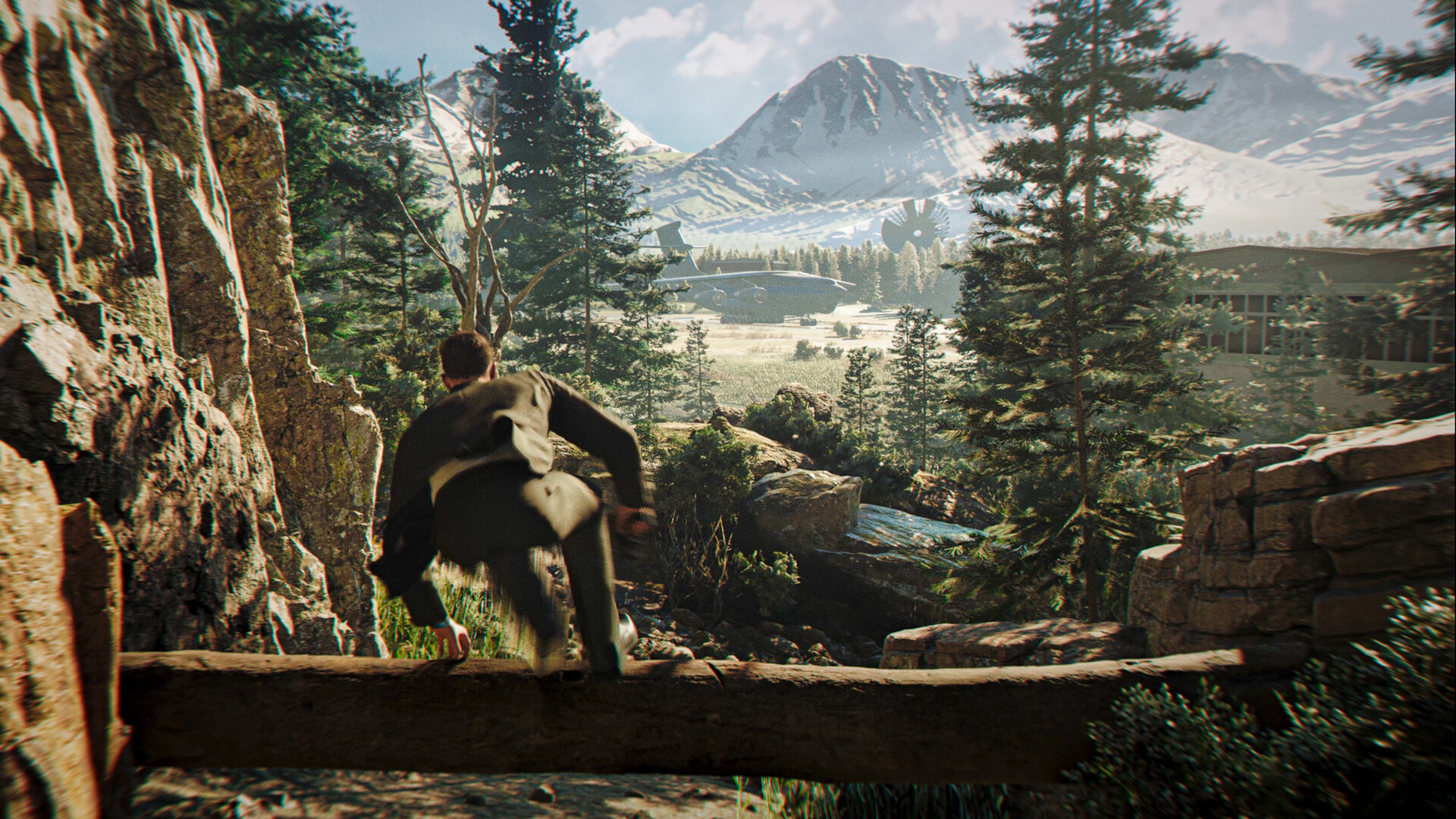 007 First Light - PC (Steam) Screenshot 4