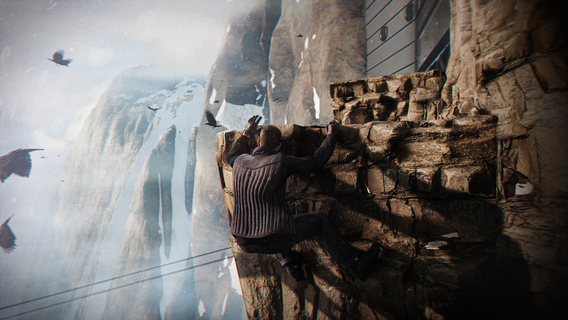 007 First Light - PC (Steam) Screenshot 5