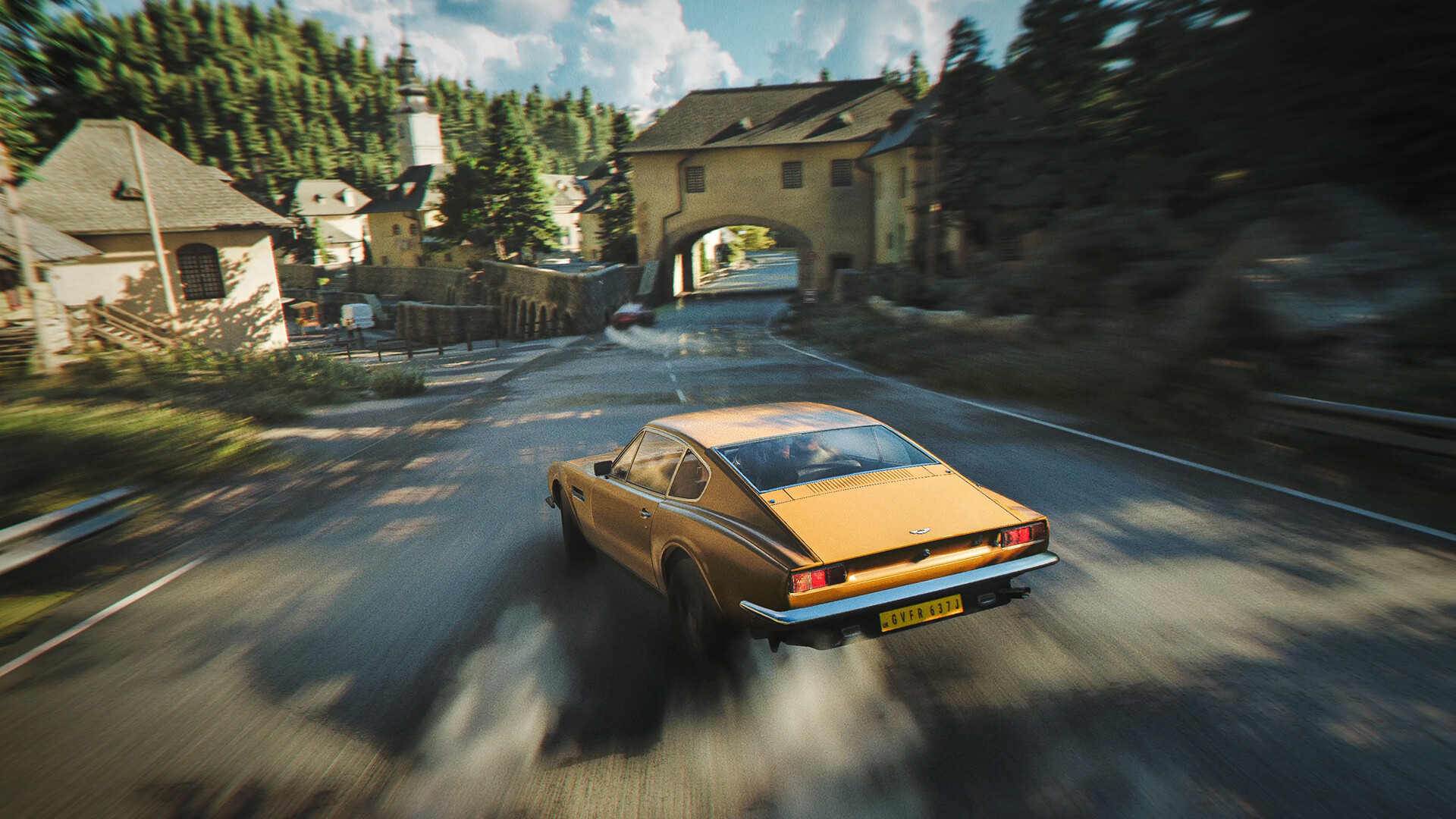 007 First Light - PC (Steam) Screenshot 6