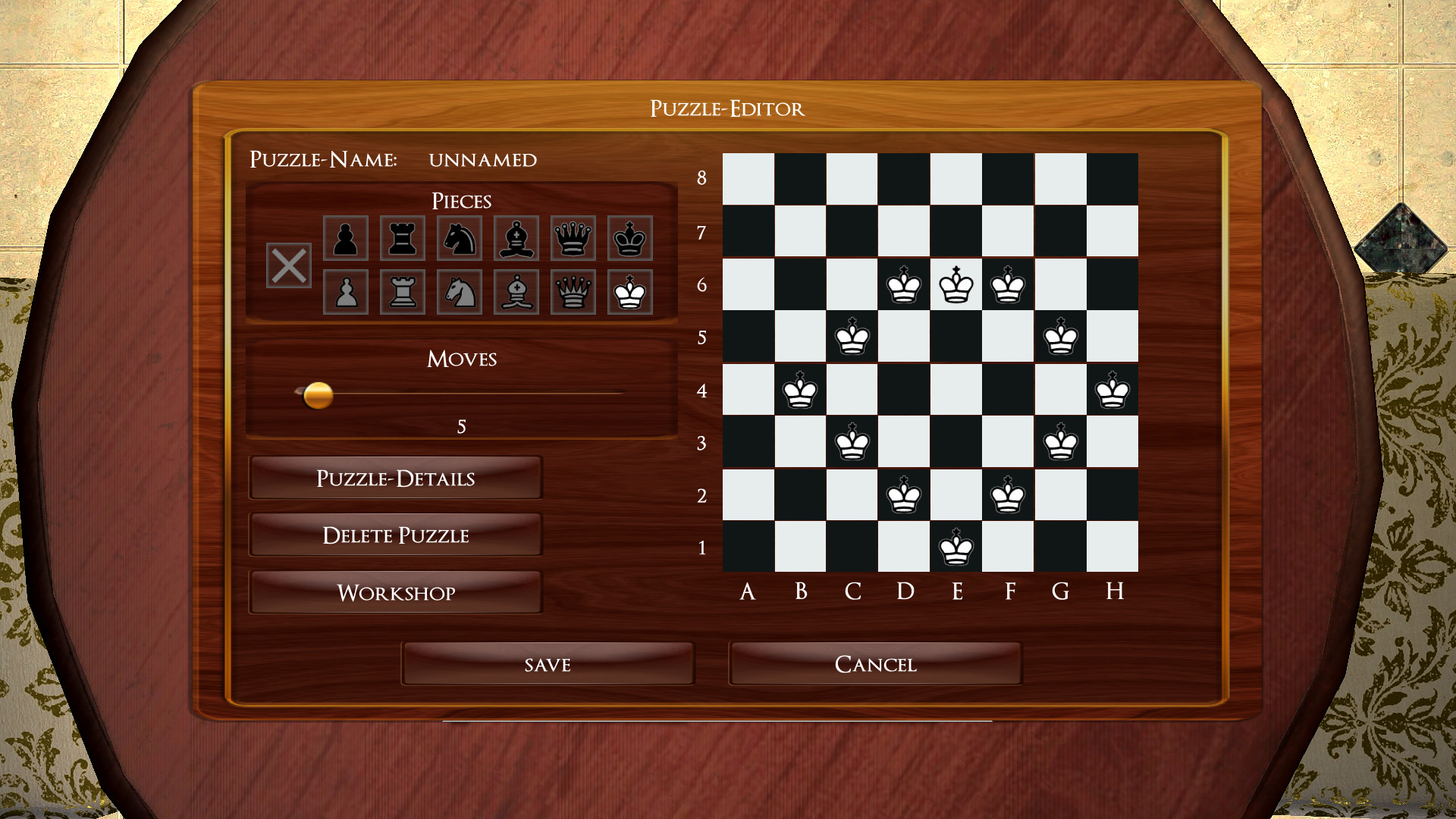 3D Chess Steam CD Key Screenshot 4