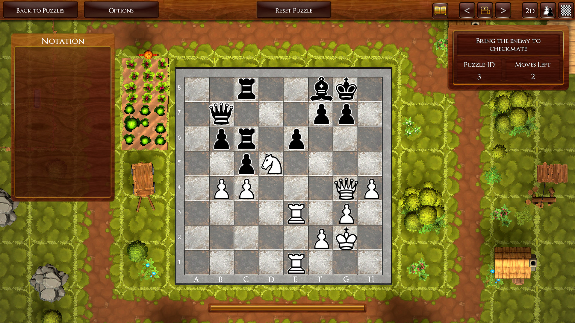 3D Chess Steam CD Key Screenshot 2