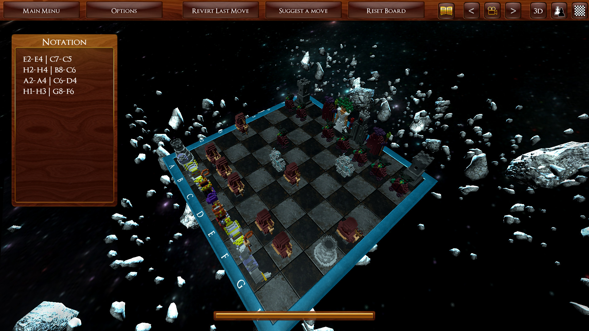 3D Chess Steam CD Key Screenshot 5