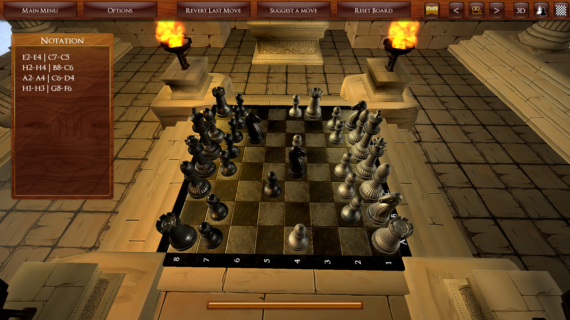 3D Chess Steam CD Key Screenshot 9