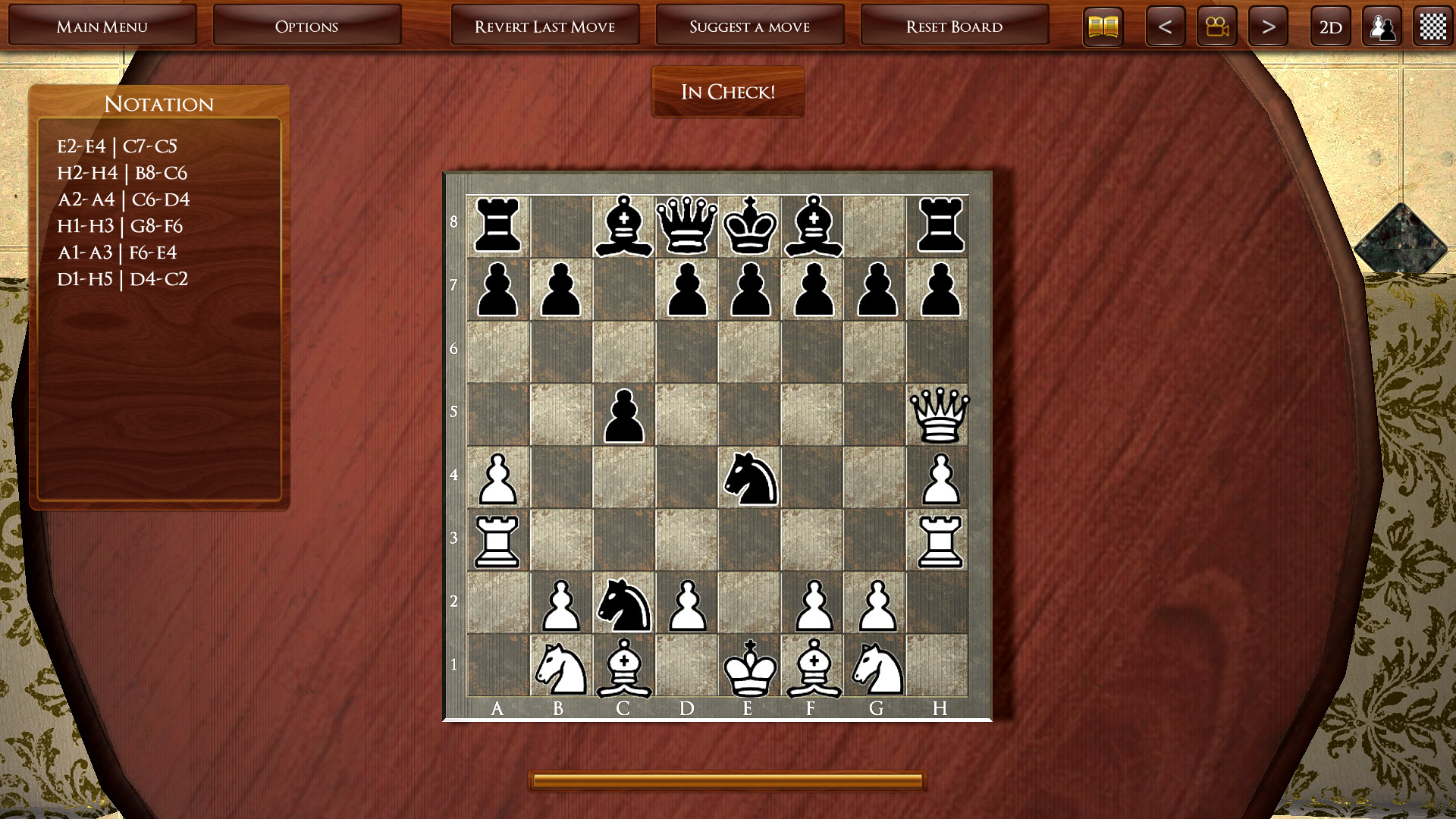 3D Chess Steam CD Key Screenshot 11