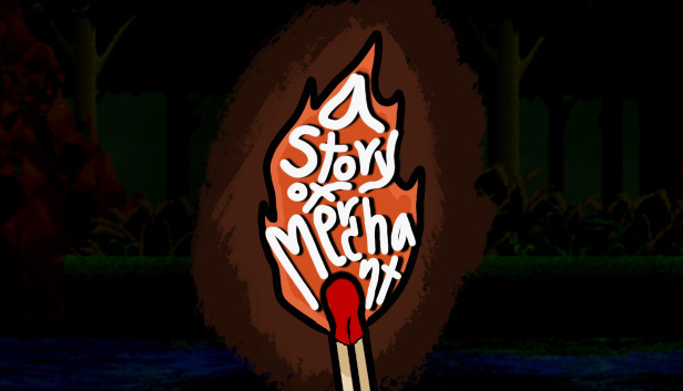 a Story of Merchant Steam CD Key