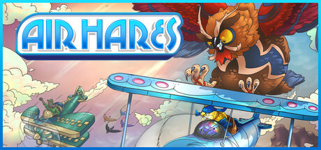 Air Hares - PC (Steam)