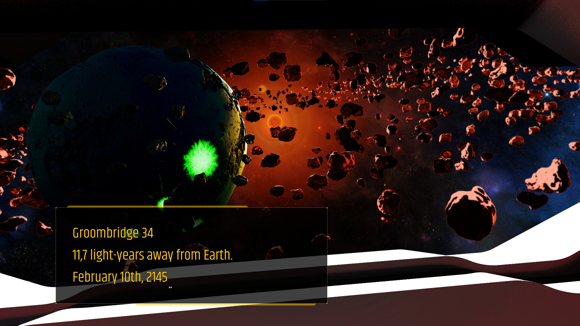 Alexandria IV - PC (Steam) Screenshot 1