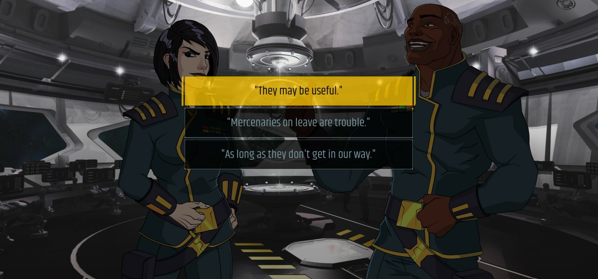 Alexandria IV - PC (Steam) Screenshot 2