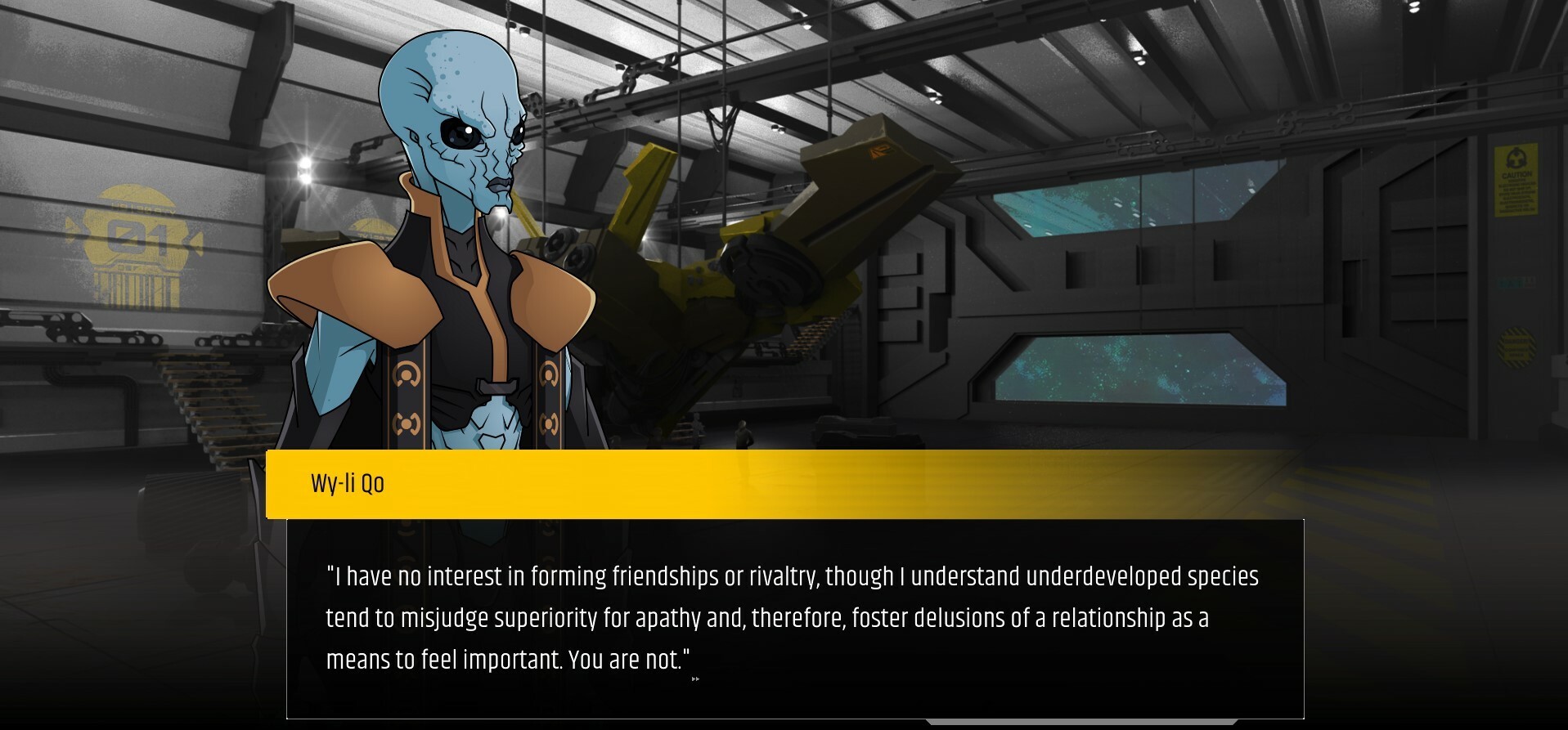 Alexandria IV - PC (Steam) Screenshot 8