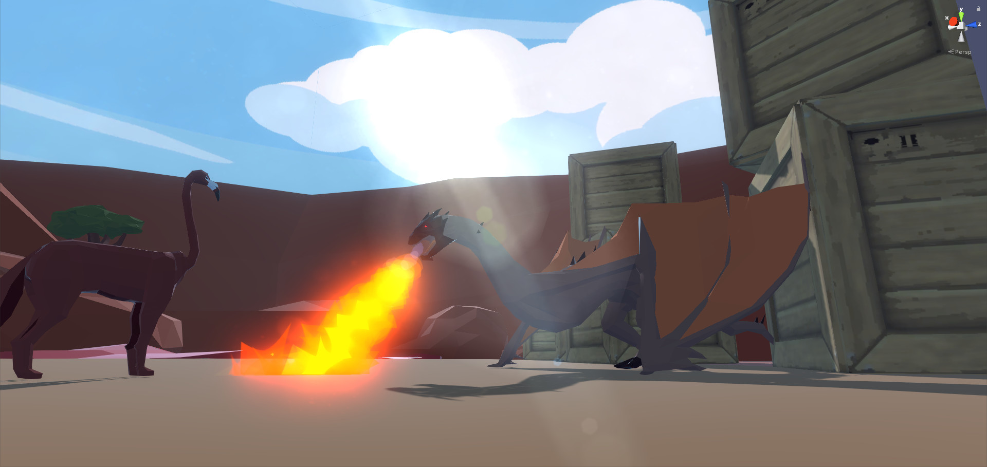 Animal Fight Club Steam CD Key Screenshot 2
