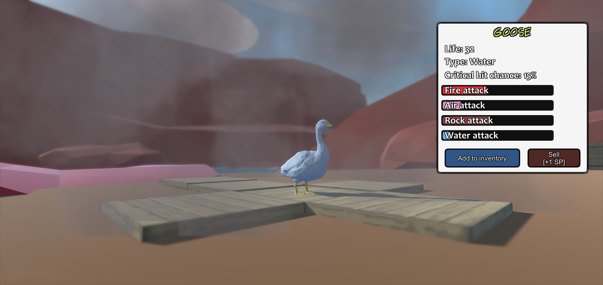 Animal Fight Club Steam CD Key Screenshot 5