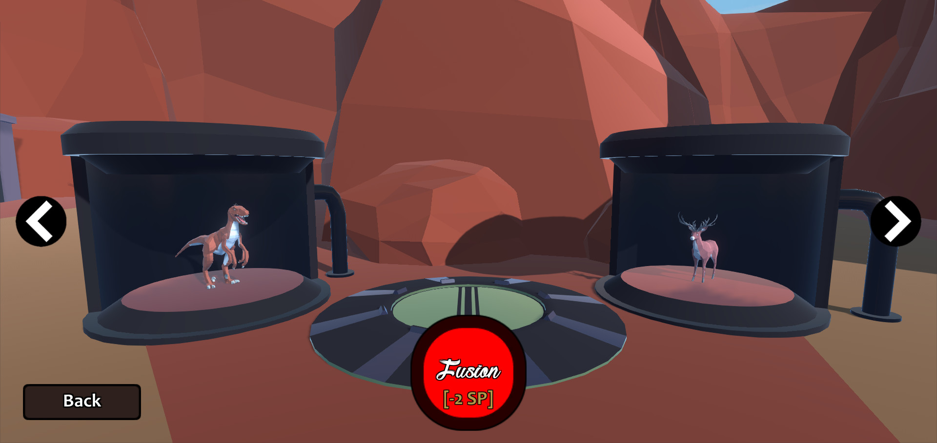 Animal Fight Club Steam CD Key Screenshot 6