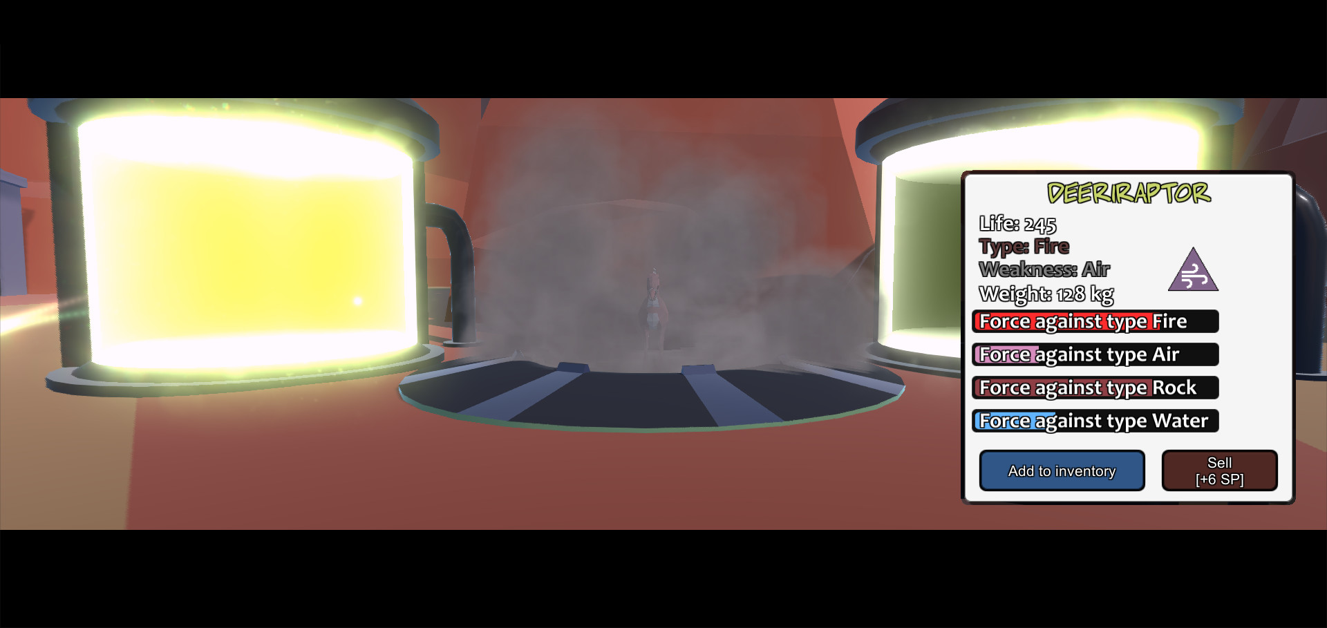Animal Fight Club Steam CD Key Screenshot 7