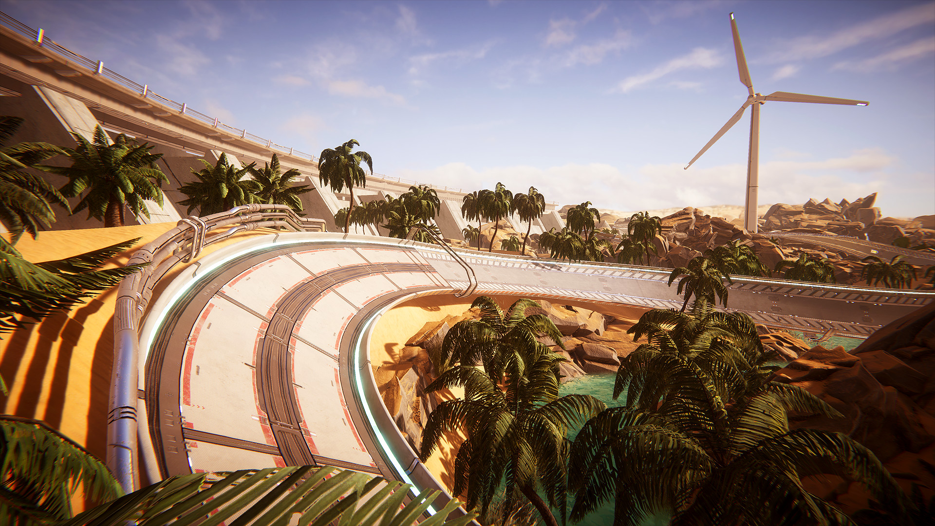 Antigraviator - PC (Steam) Screenshot 14