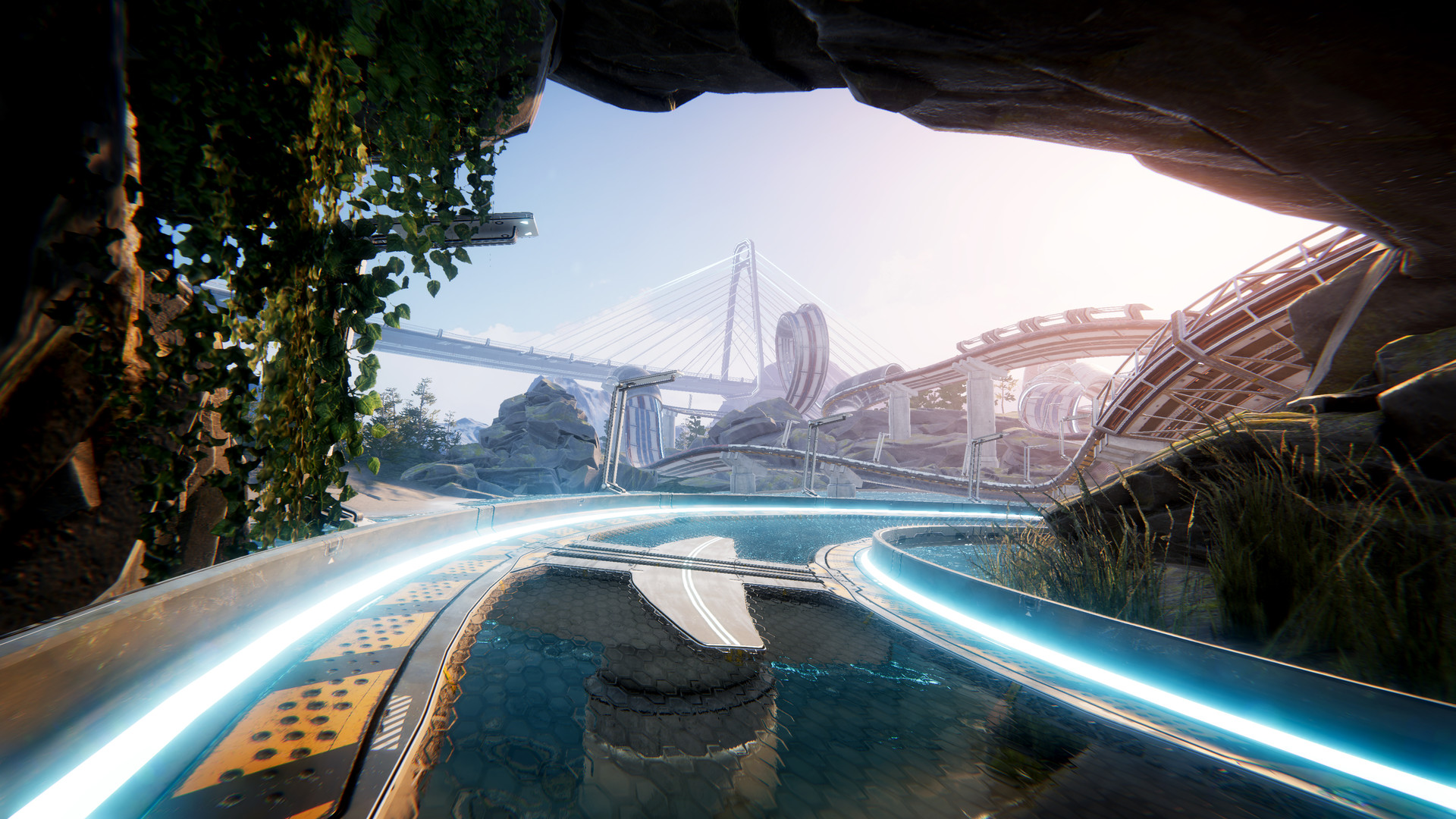 Antigraviator - PC (Steam) Screenshot 19
