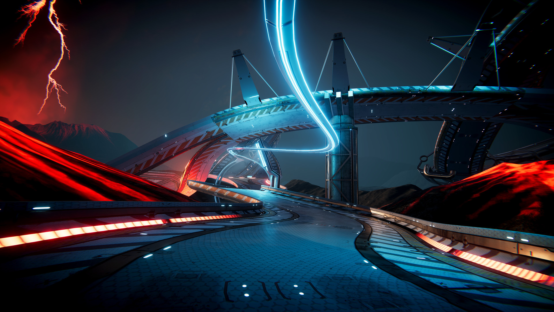Antigraviator - PC (Steam) Screenshot 17