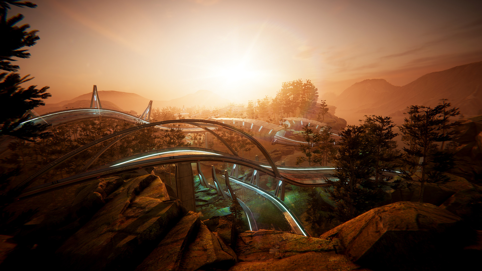 Antigraviator - PC (Steam) Screenshot 18