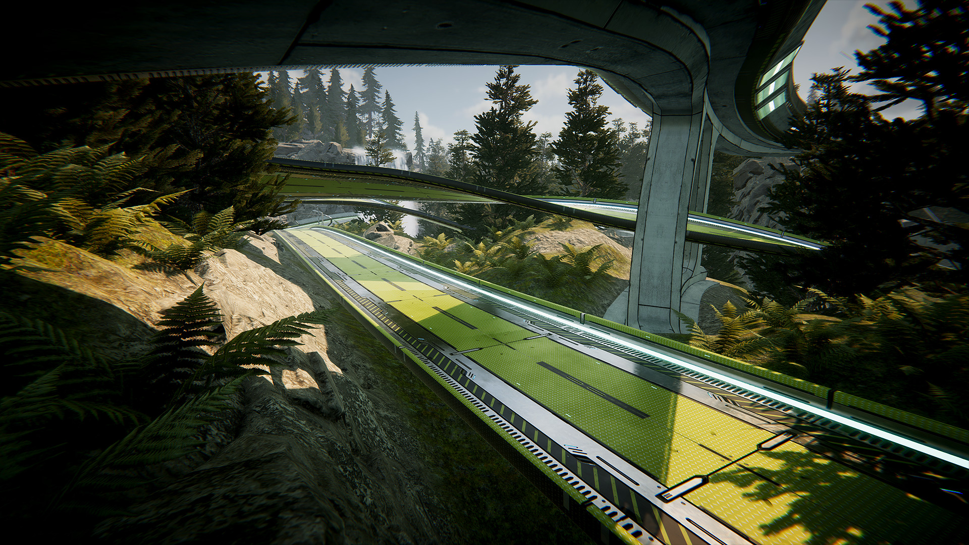 Antigraviator - Viper Trails DLC - PC (Steam) Screenshot 5