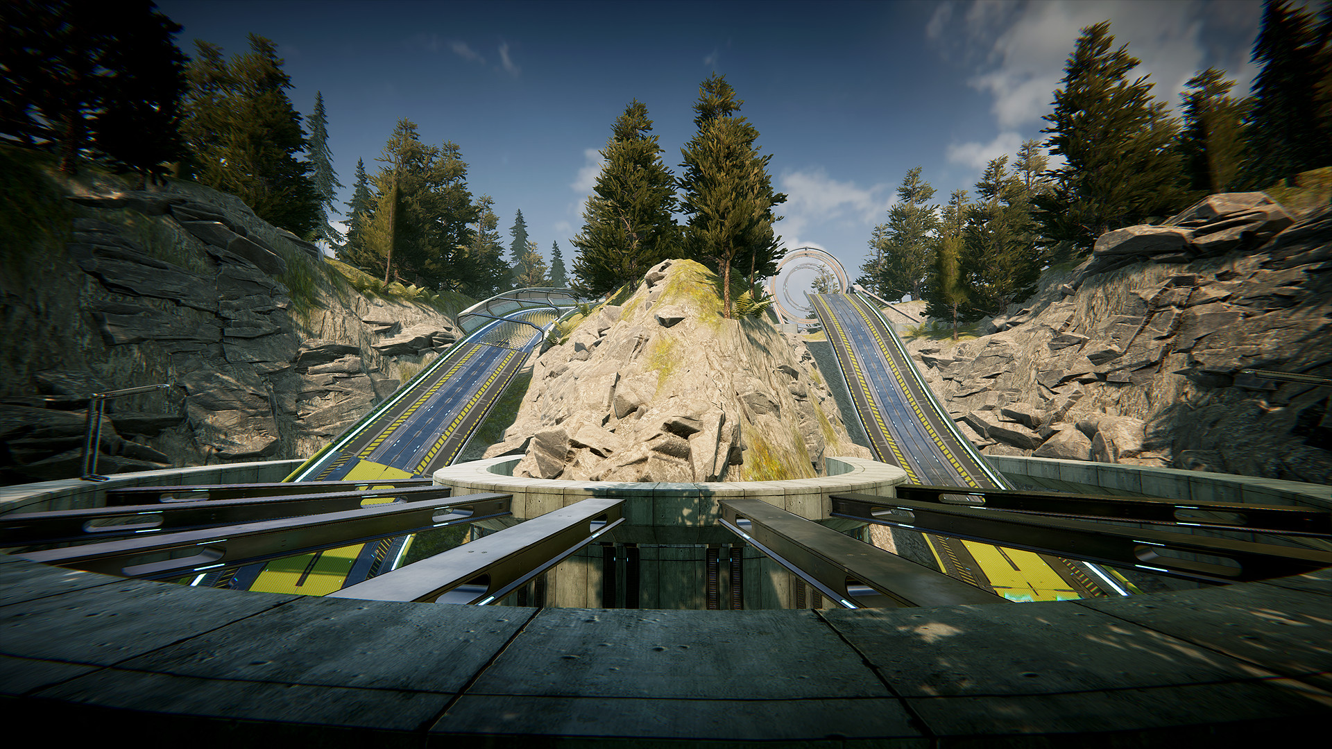 Antigraviator - Viper Trails DLC - PC (Steam) Screenshot 15