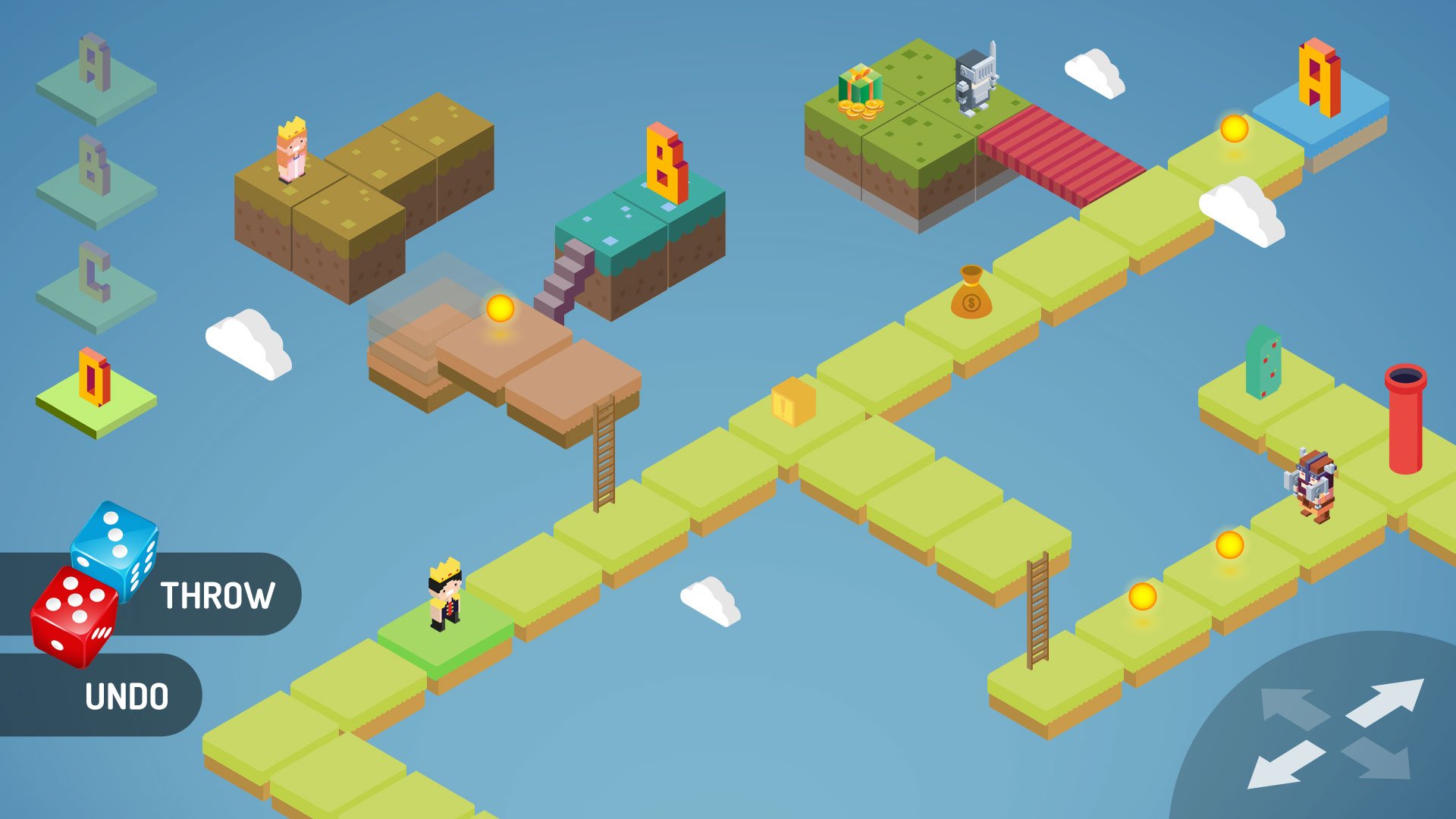 AppGameKit Classic - Giant Asset Pack 2 DLC EU Steam CD Key Screenshot 19
