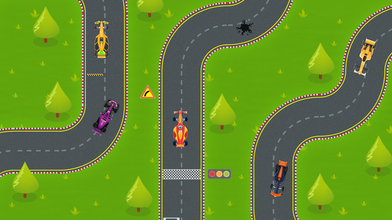 AppGameKit - Giant Asset Pack 1 DLC Steam CD Key Screenshot 13