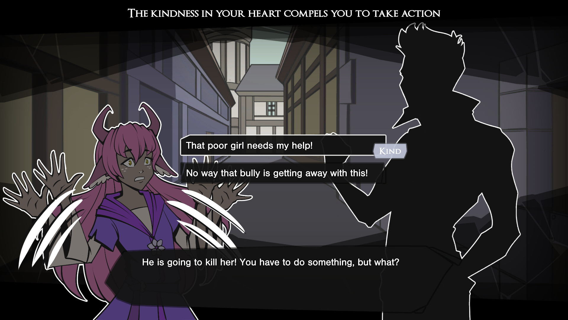 Arcadia Fallen Steam CD Key Screenshot 2