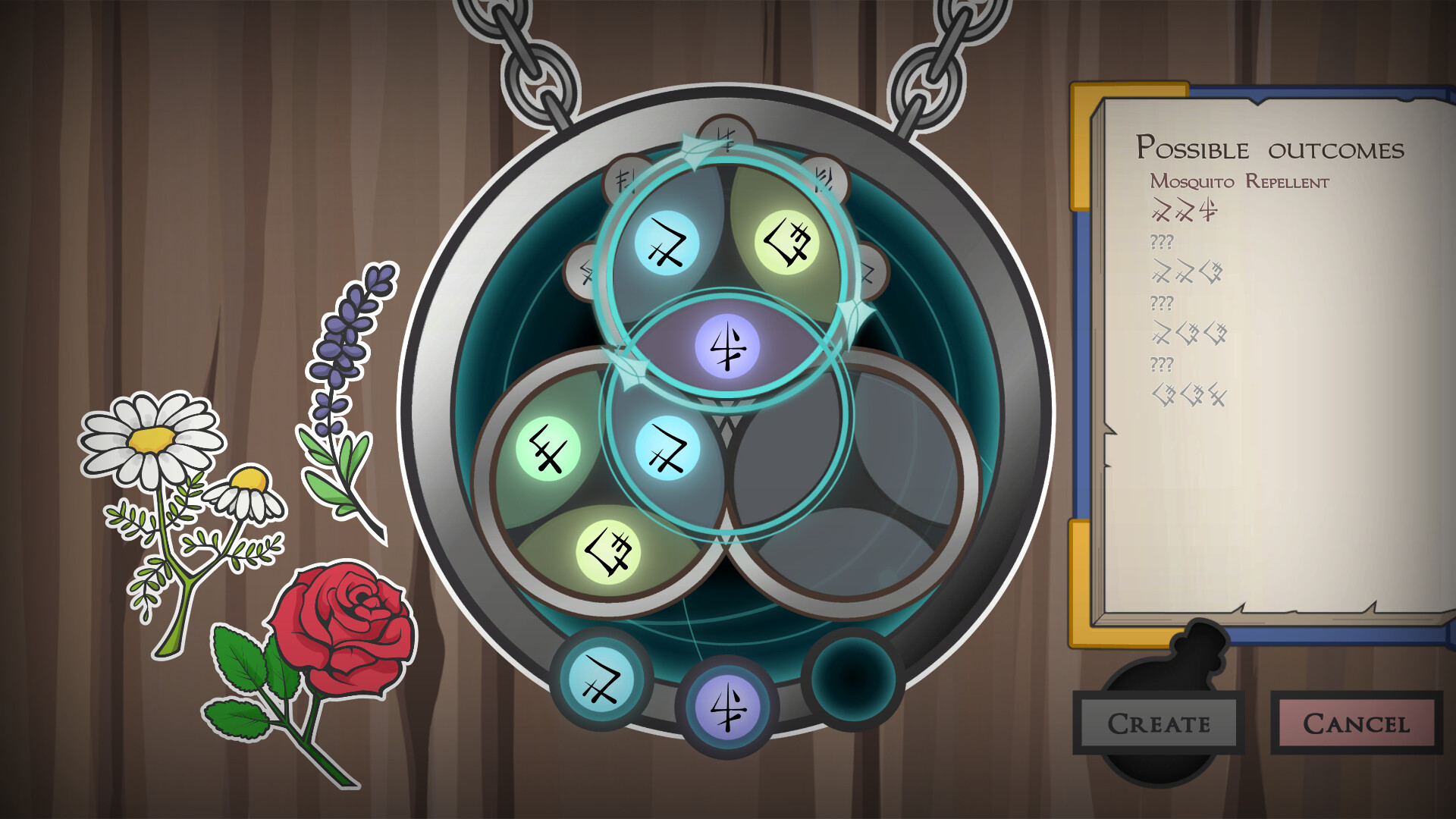 Arcadia Fallen Steam CD Key Screenshot 6