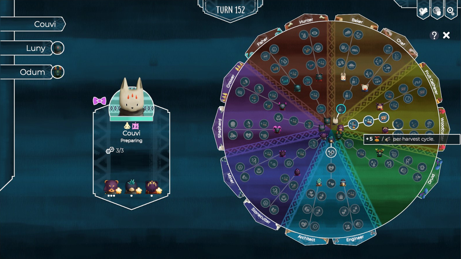 As Far As The Eye Steam CD Key Screenshot 2