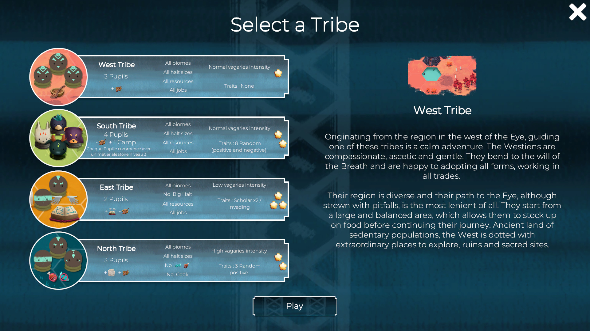 As Far As The Eye Steam CD Key Screenshot 5