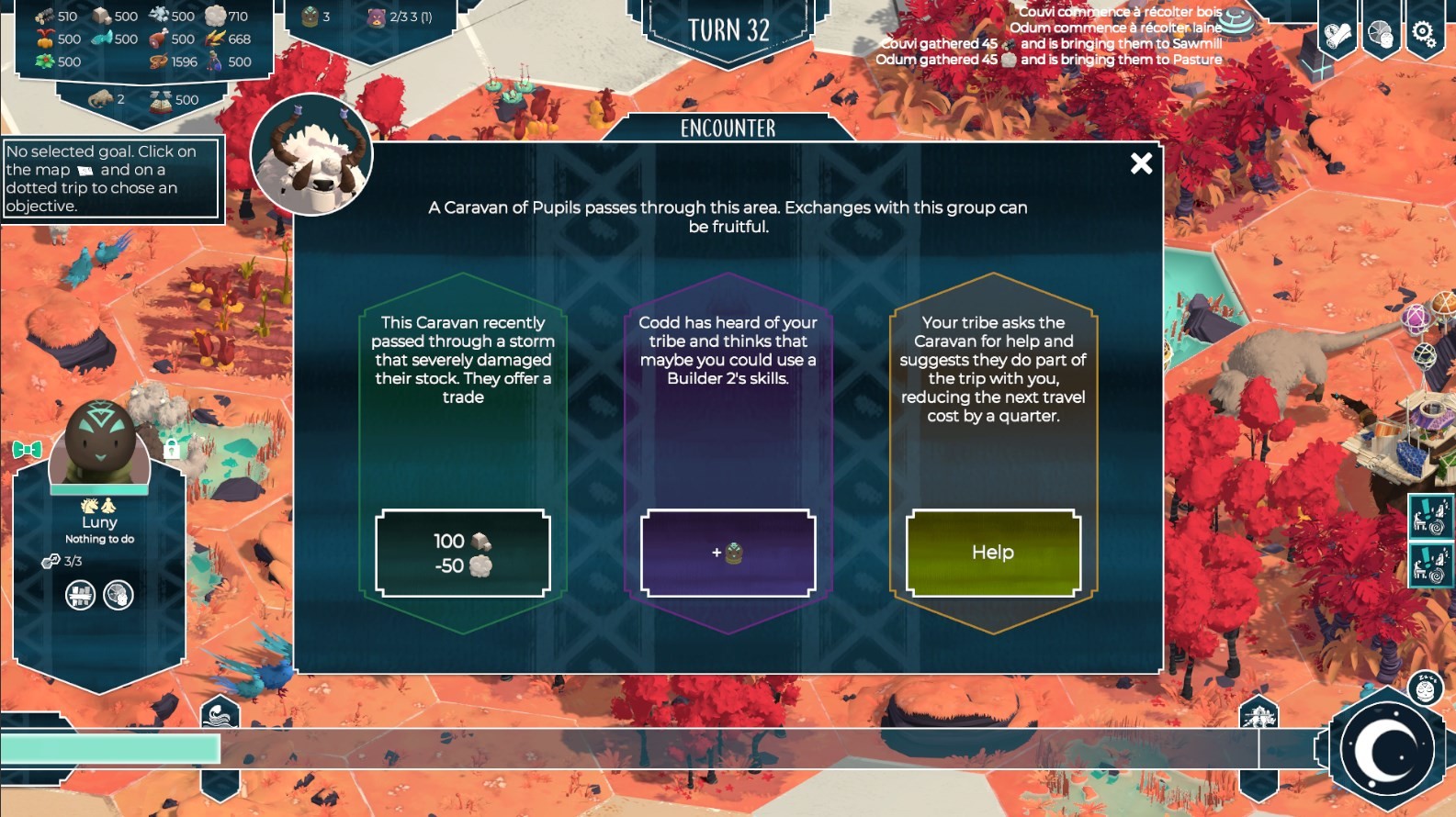 As Far As The Eye Steam CD Key Screenshot 7