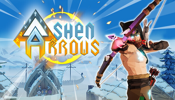 Ashen Arrows - PC (Steam)