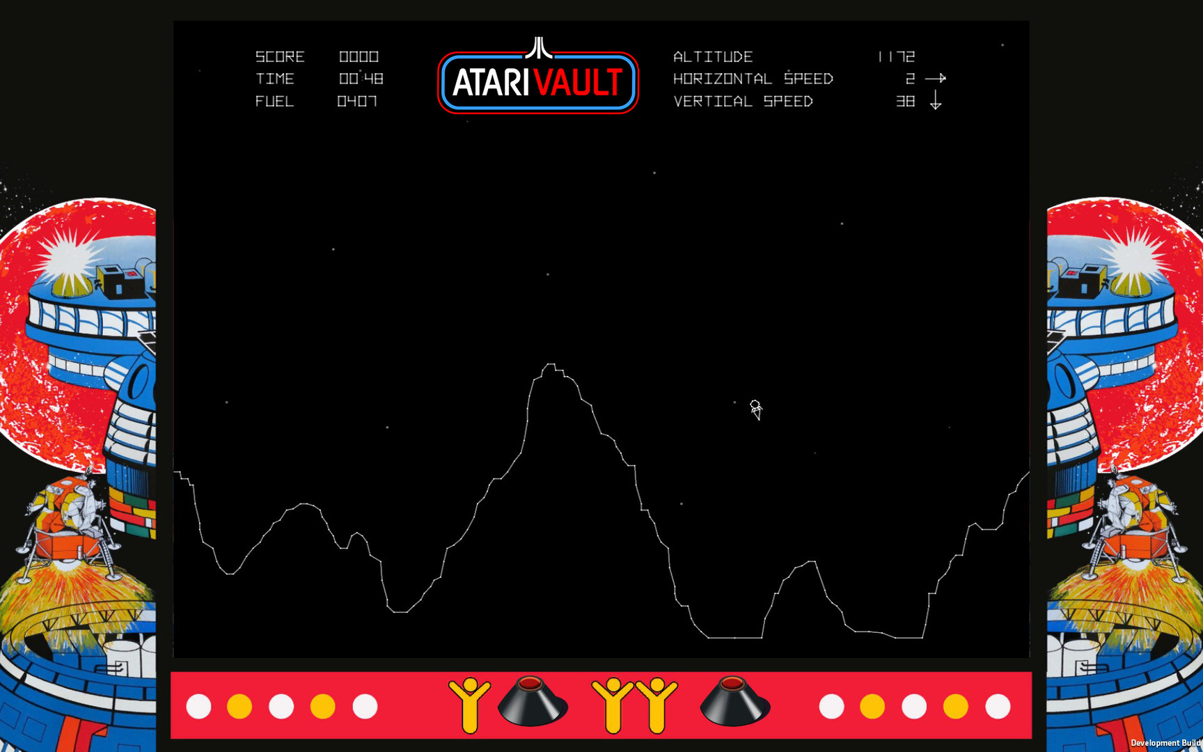 Atari Vault - PC (Steam) Screenshot 2