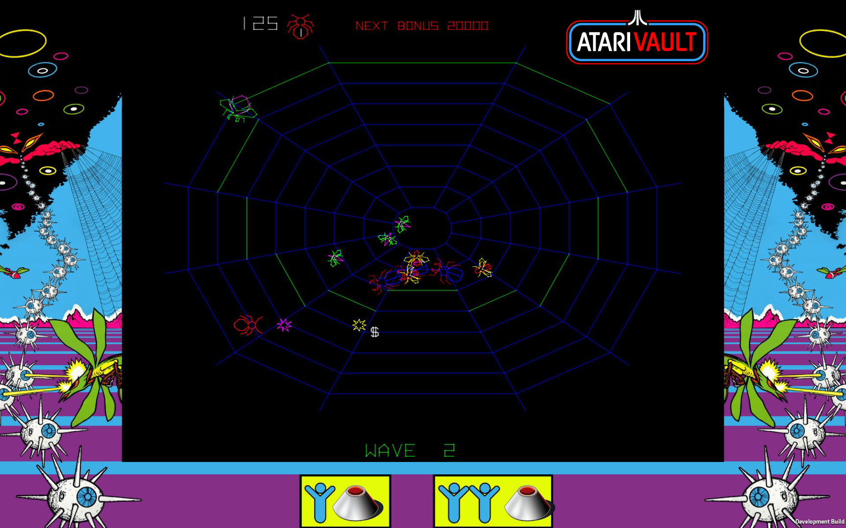 Atari Vault - PC (Steam) Screenshot 4