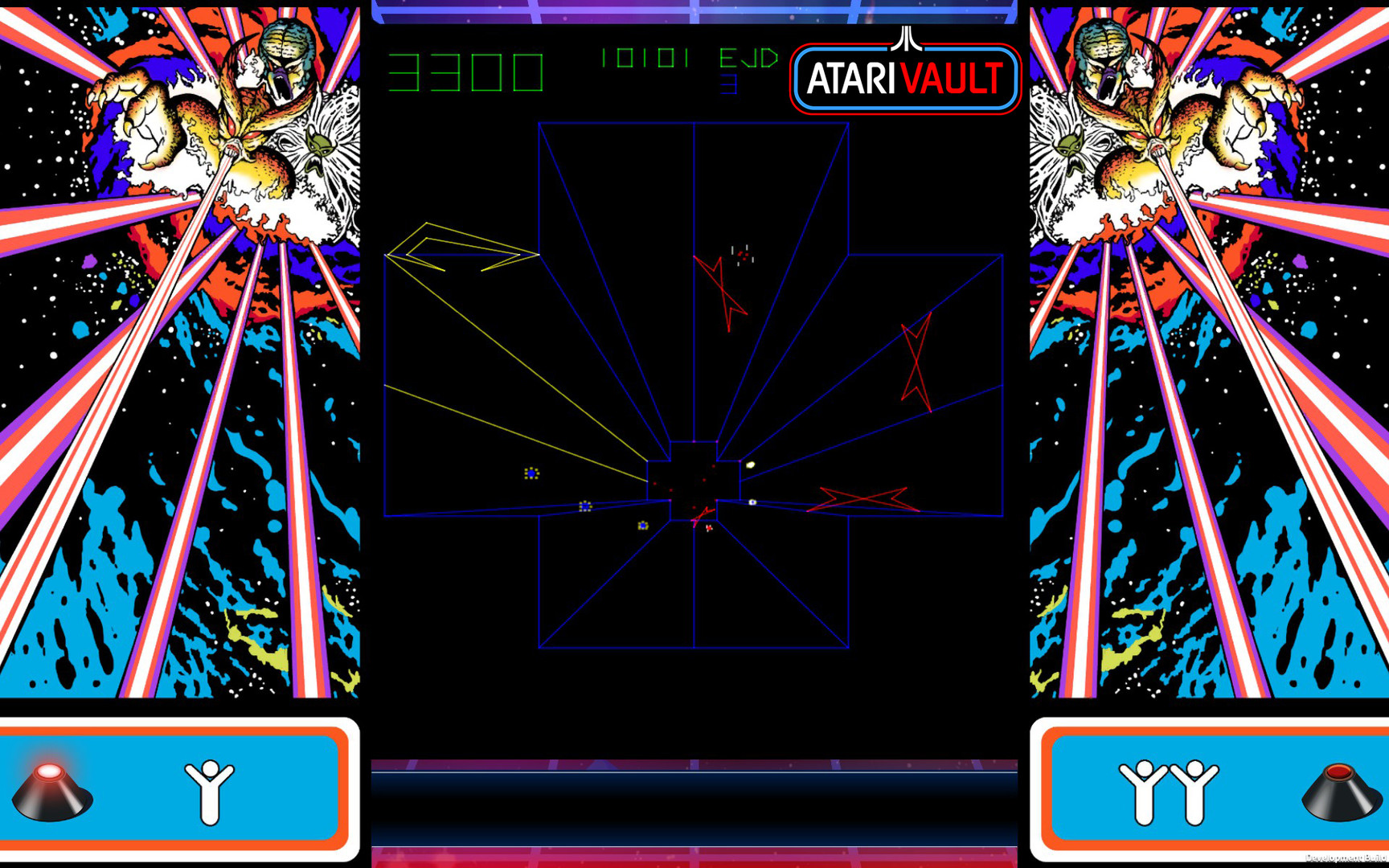 Atari Vault - PC (Steam) Screenshot 5