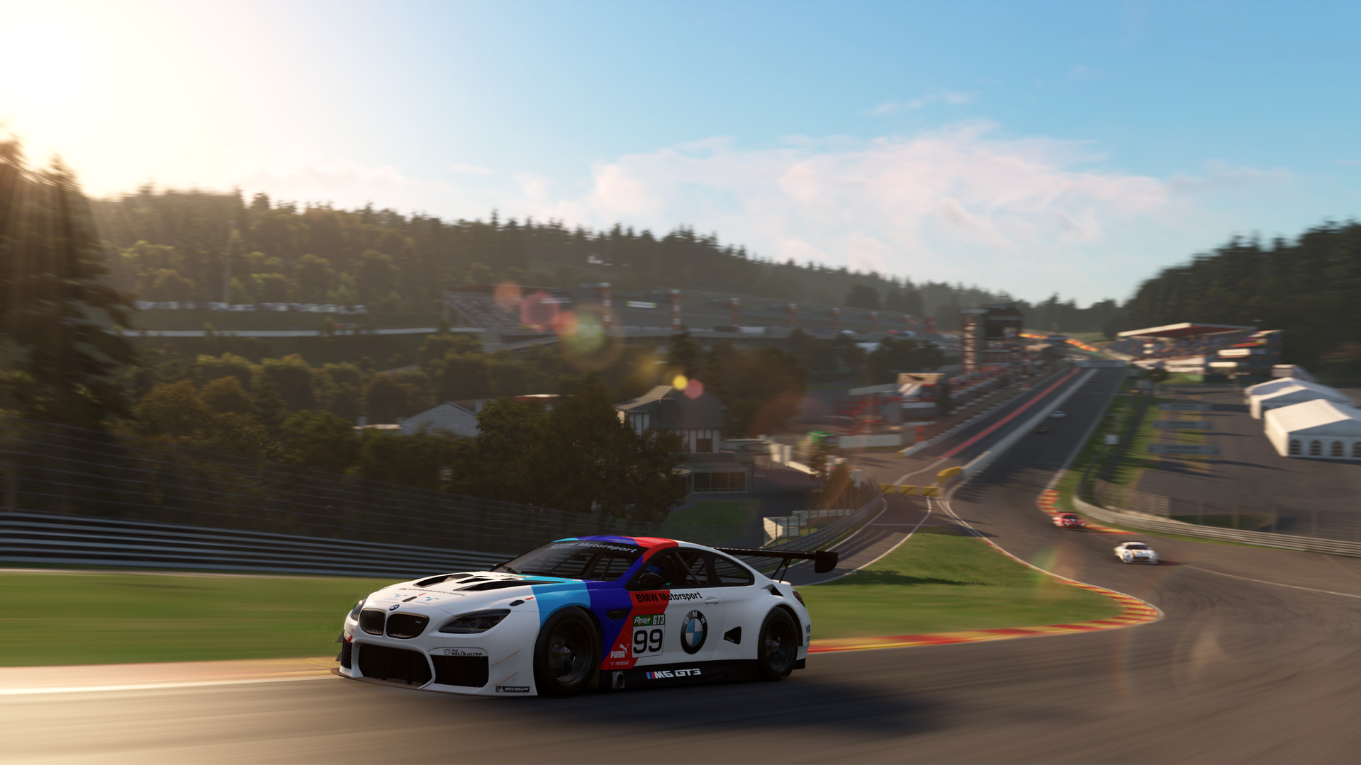 Automobilista 2 Steam CD Key Screenshot 3
