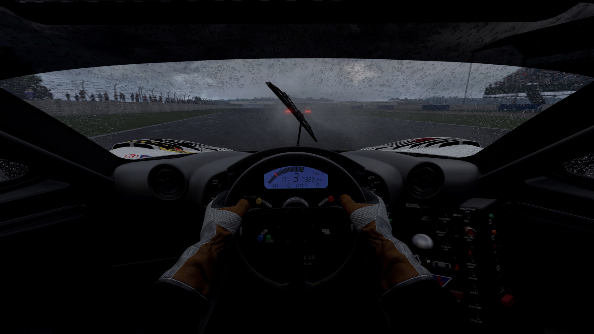 Automobilista 2 Steam CD Key Screenshot 7
