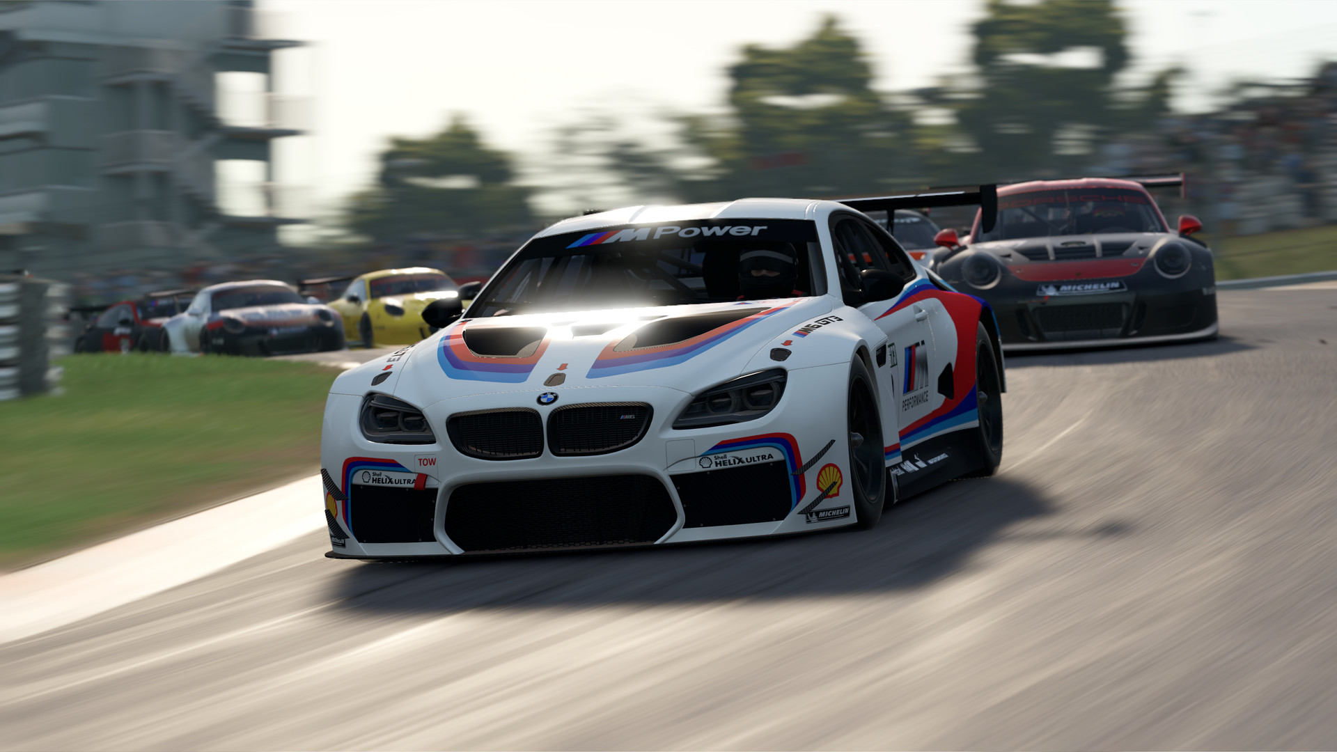 Automobilista 2 Steam CD Key Screenshot 8