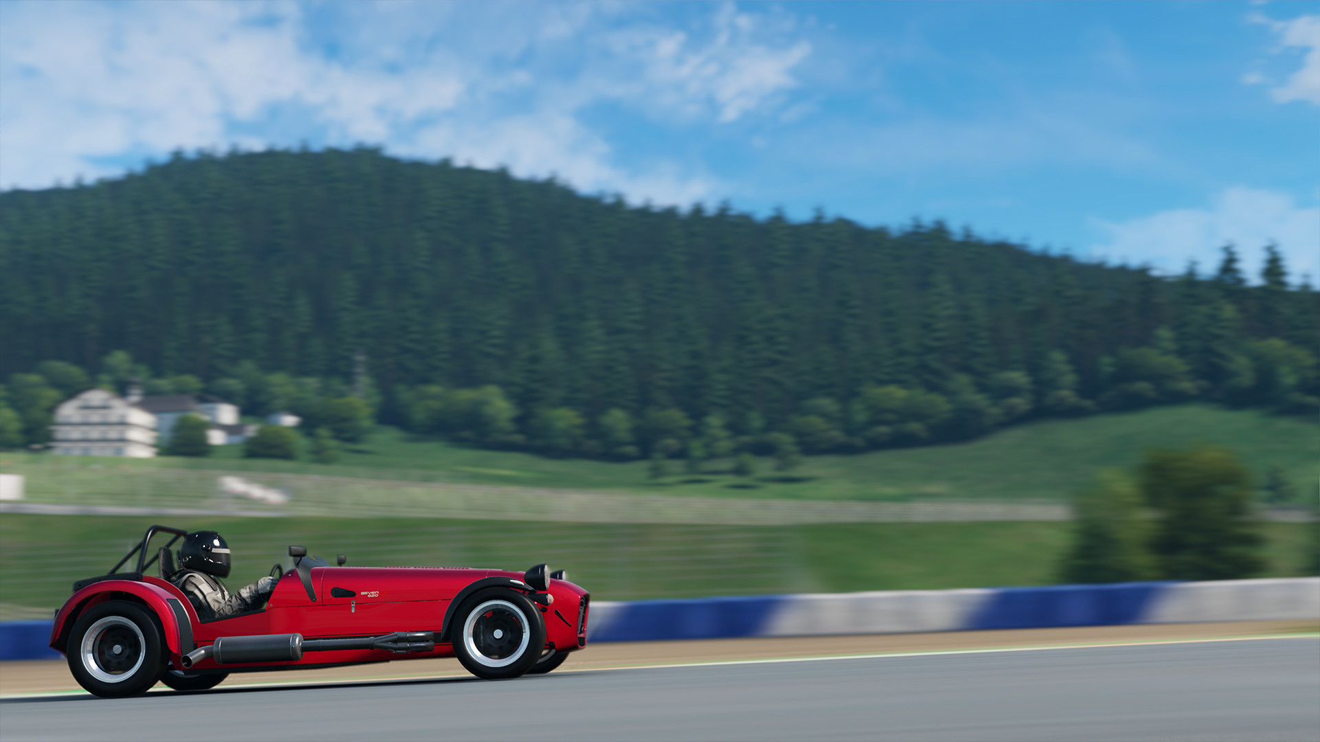 Automobilista 2 Steam CD Key Screenshot 6
