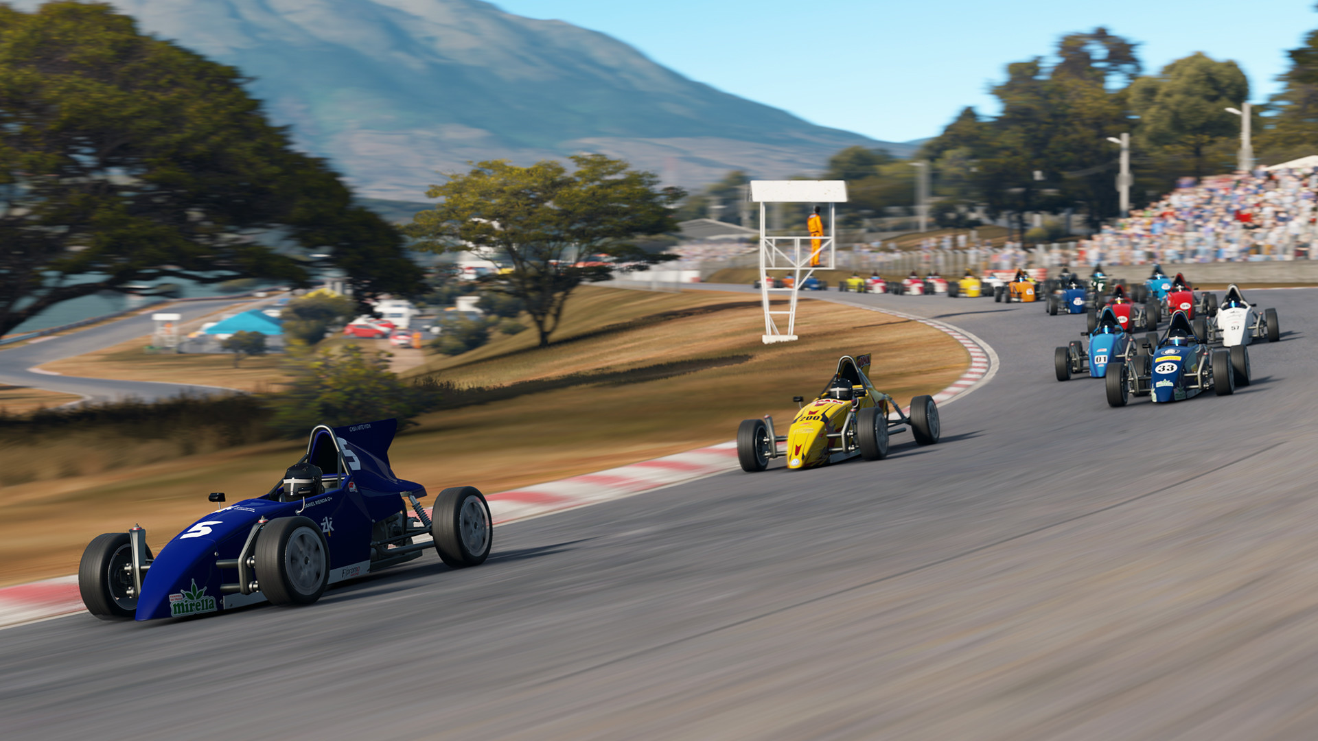 Automobilista 2 Steam CD Key Screenshot 5