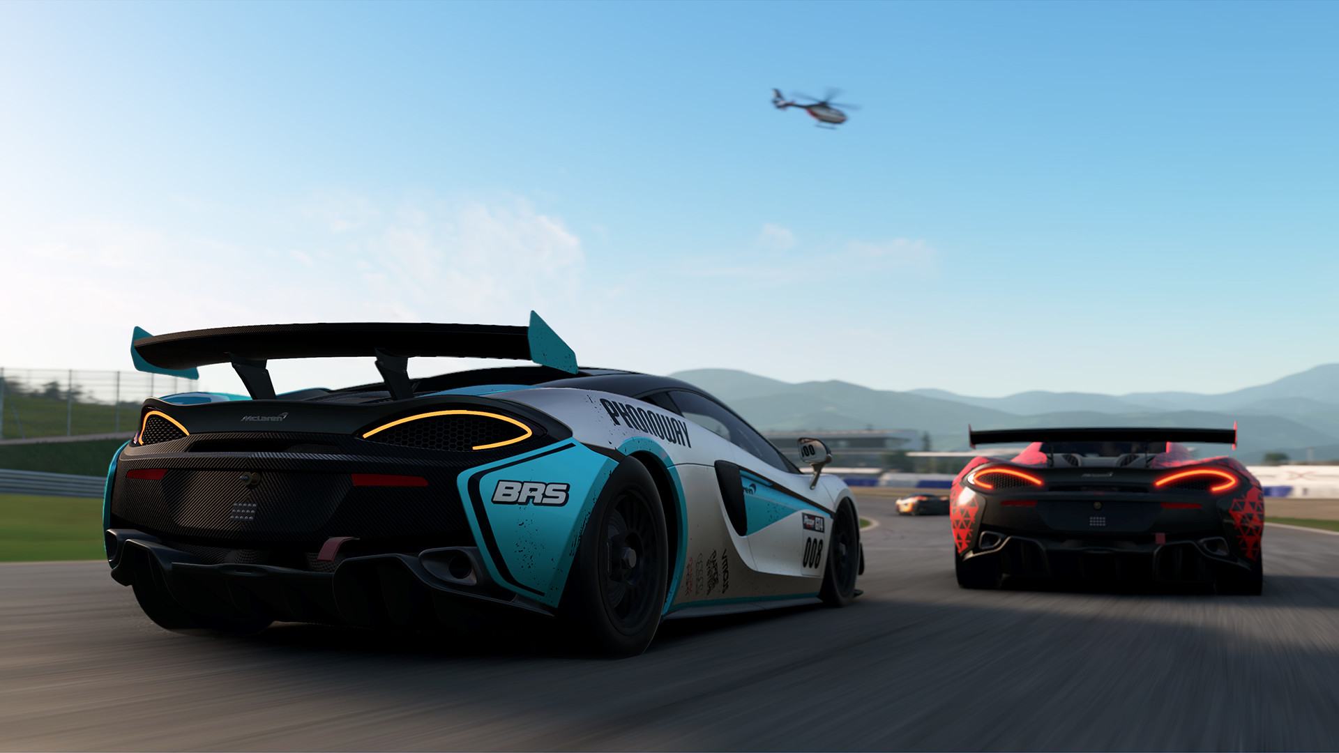 Automobilista 2 Steam CD Key Screenshot 11