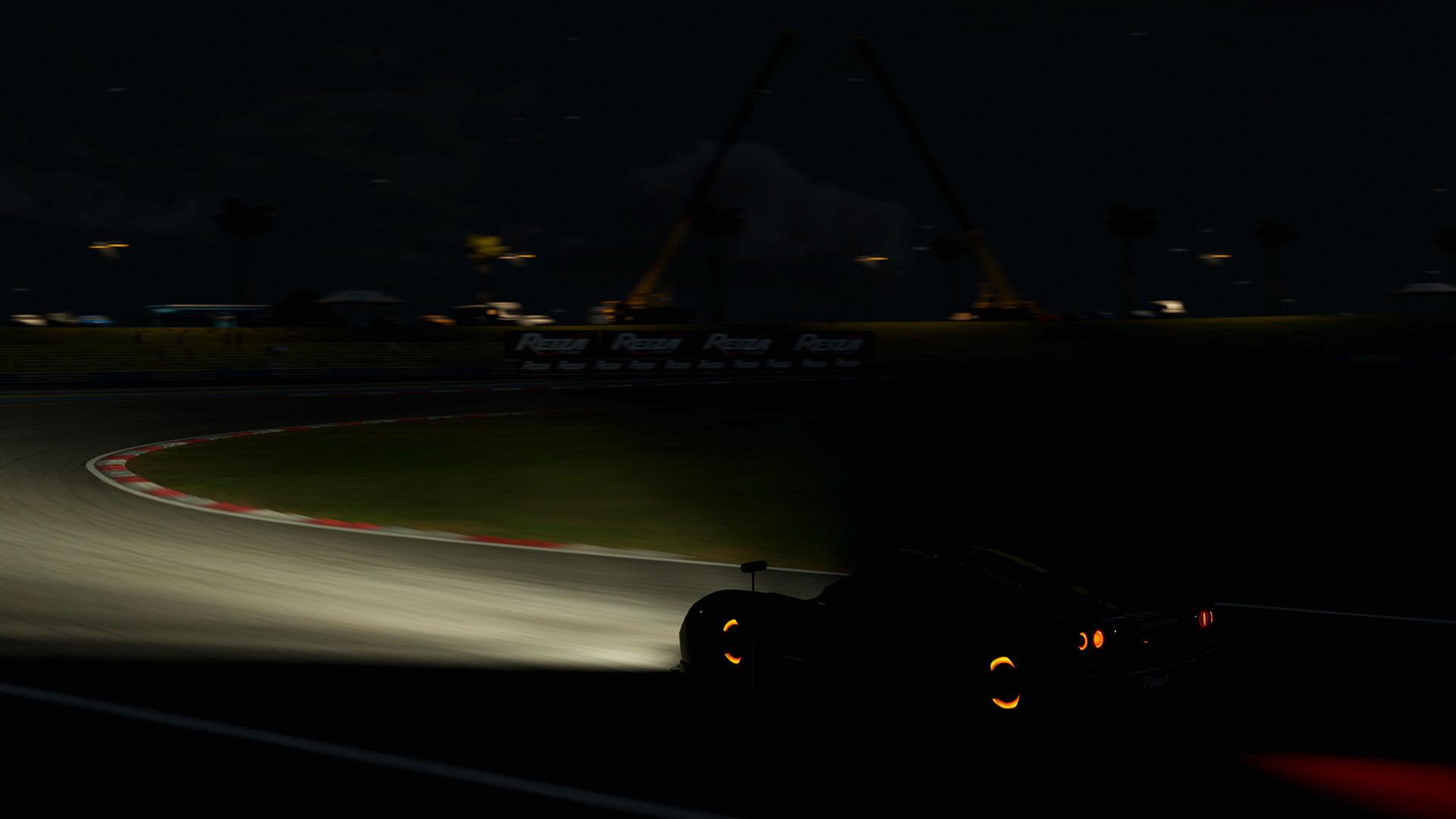 Automobilista 2 Steam CD Key Screenshot 10