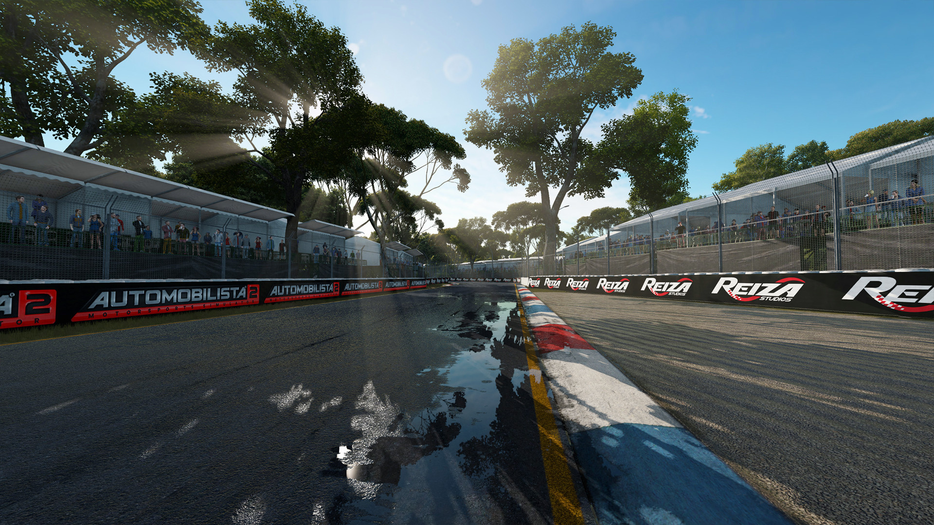 Automobilista 2 Steam CD Key Screenshot 9