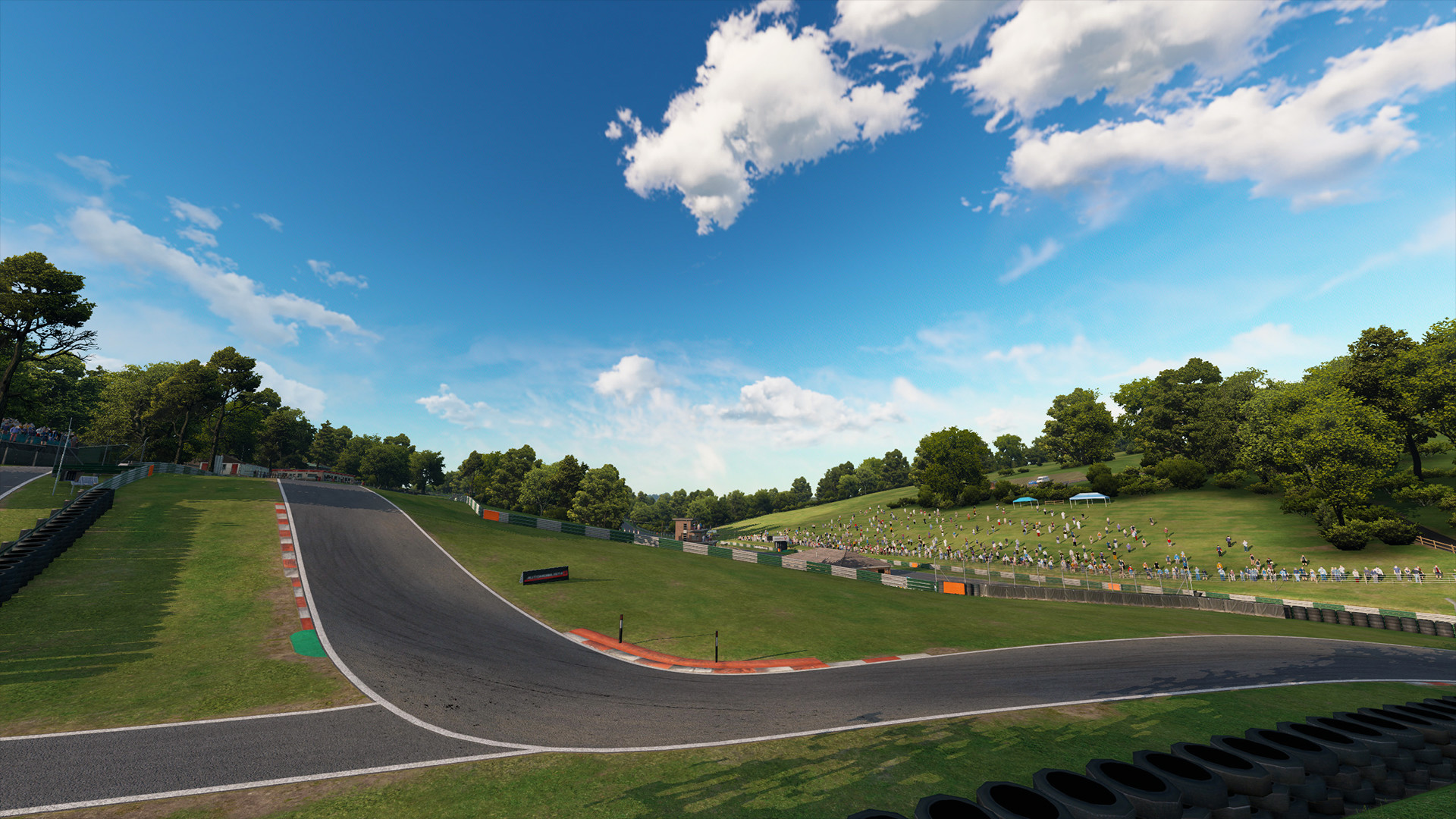 Automobilista 2 Steam CD Key Screenshot 14