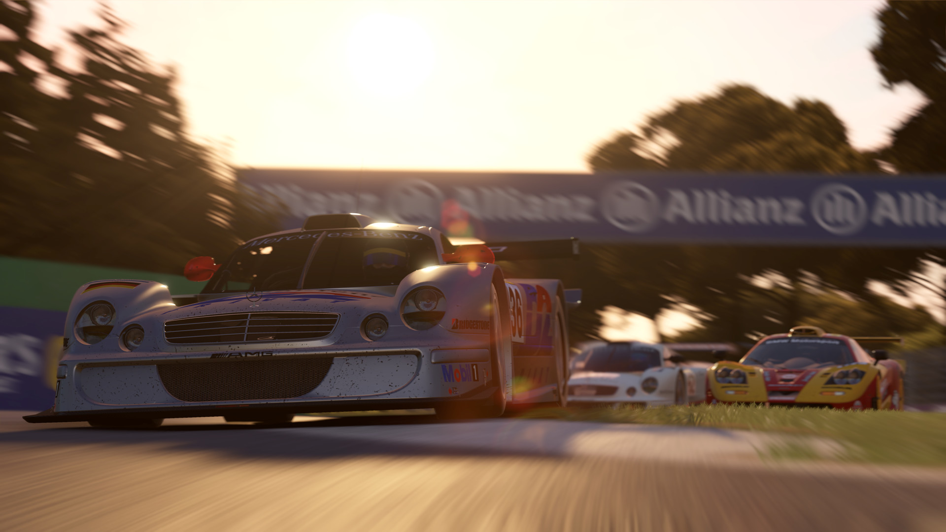 Automobilista 2 Steam CD Key Screenshot 13