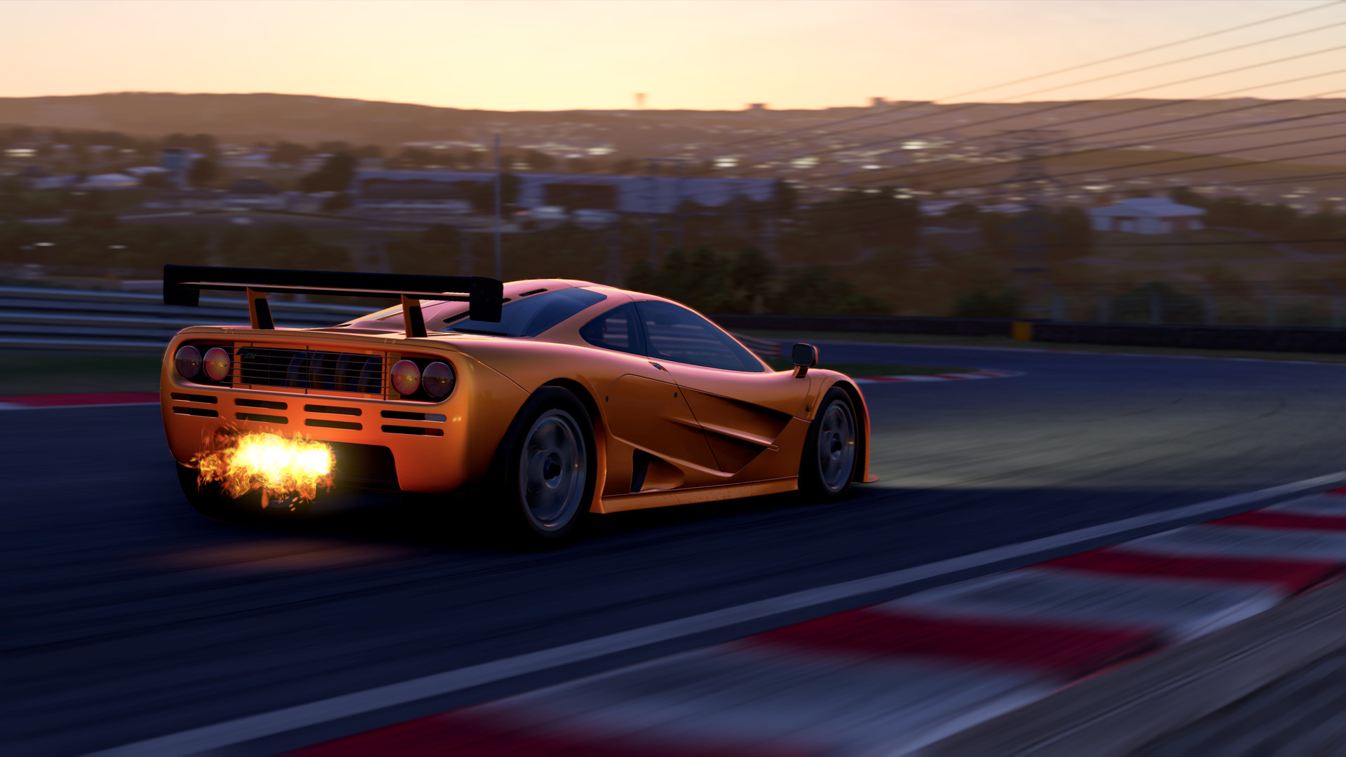 Automobilista 2 Steam CD Key Screenshot 15