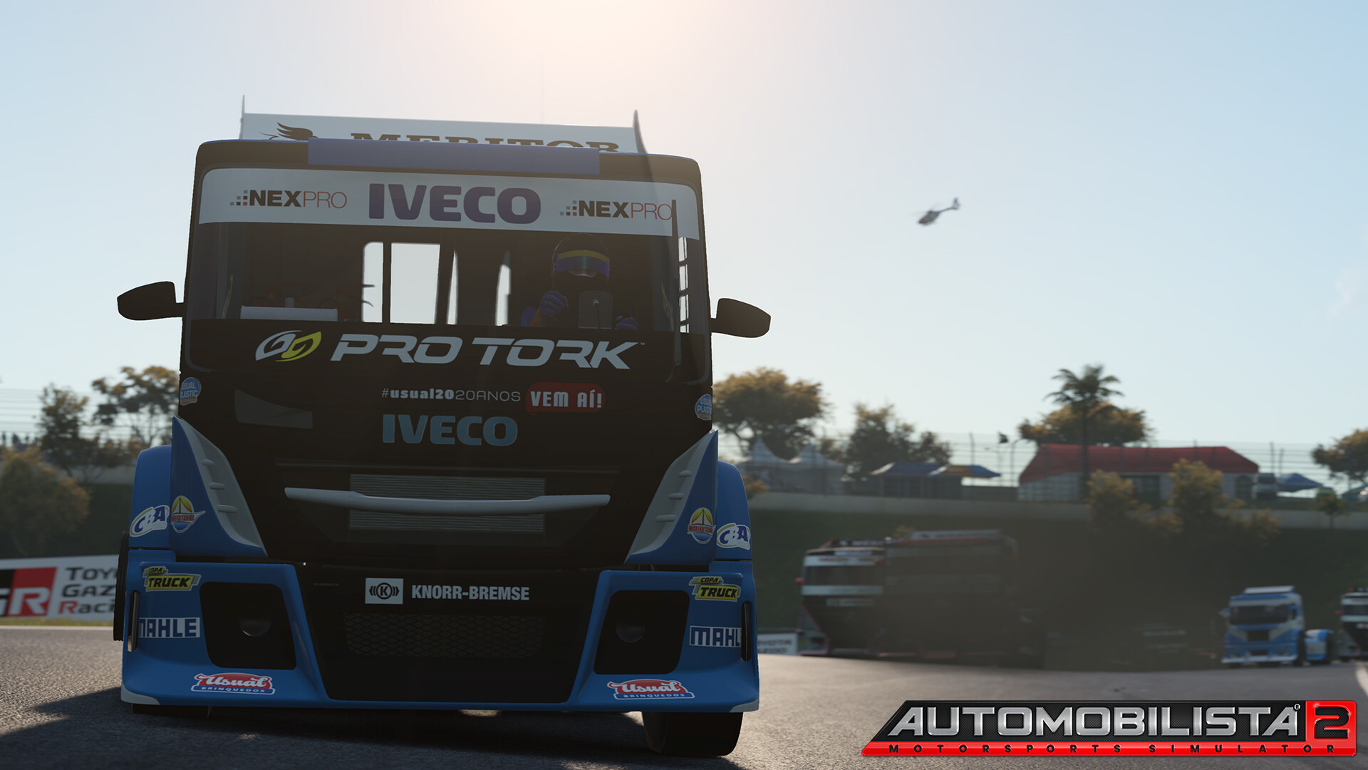 Automobilista 2 Steam CD Key Screenshot 17