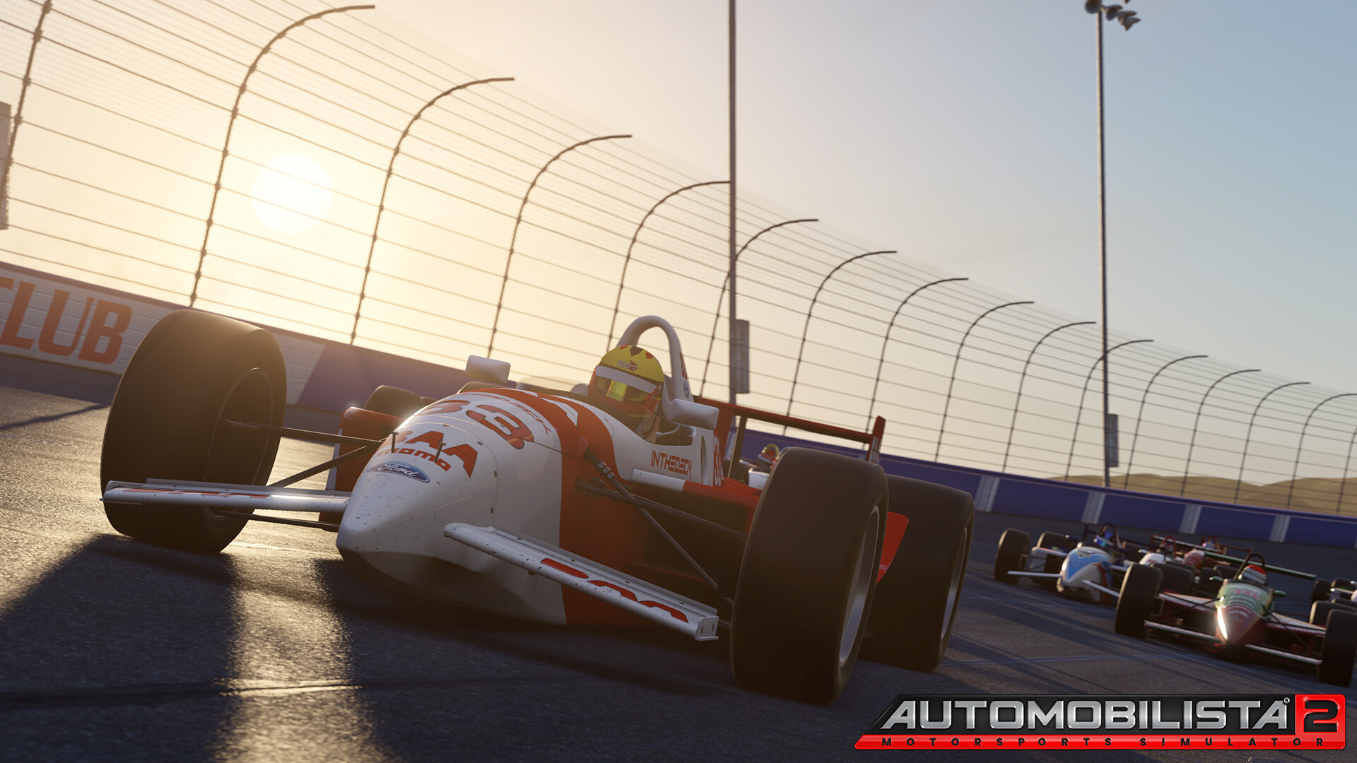 Automobilista 2 Steam CD Key Screenshot 20