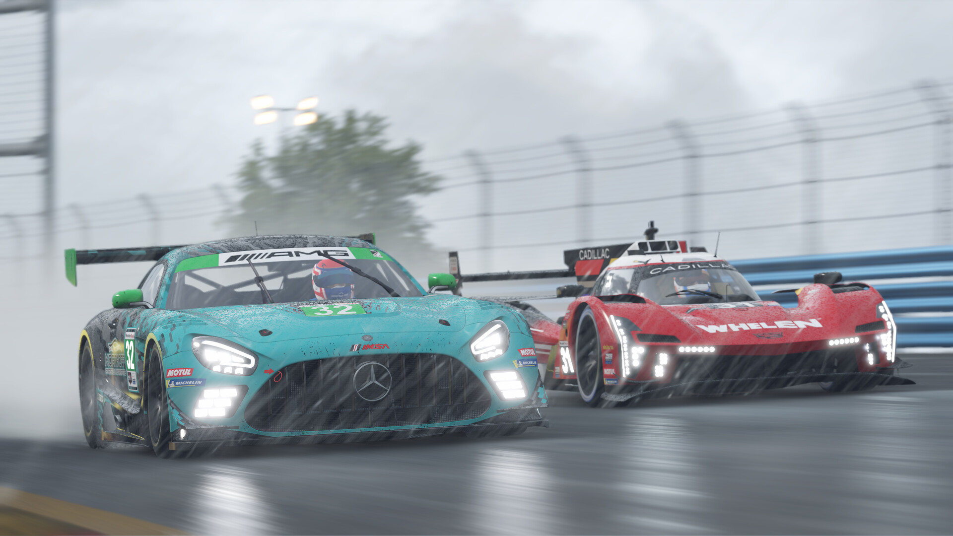 Automobilista 2 Steam CD Key Screenshot 19