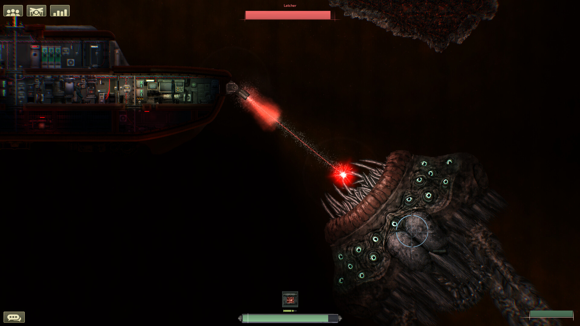 Barotrauma Steam CD Key Screenshot 7