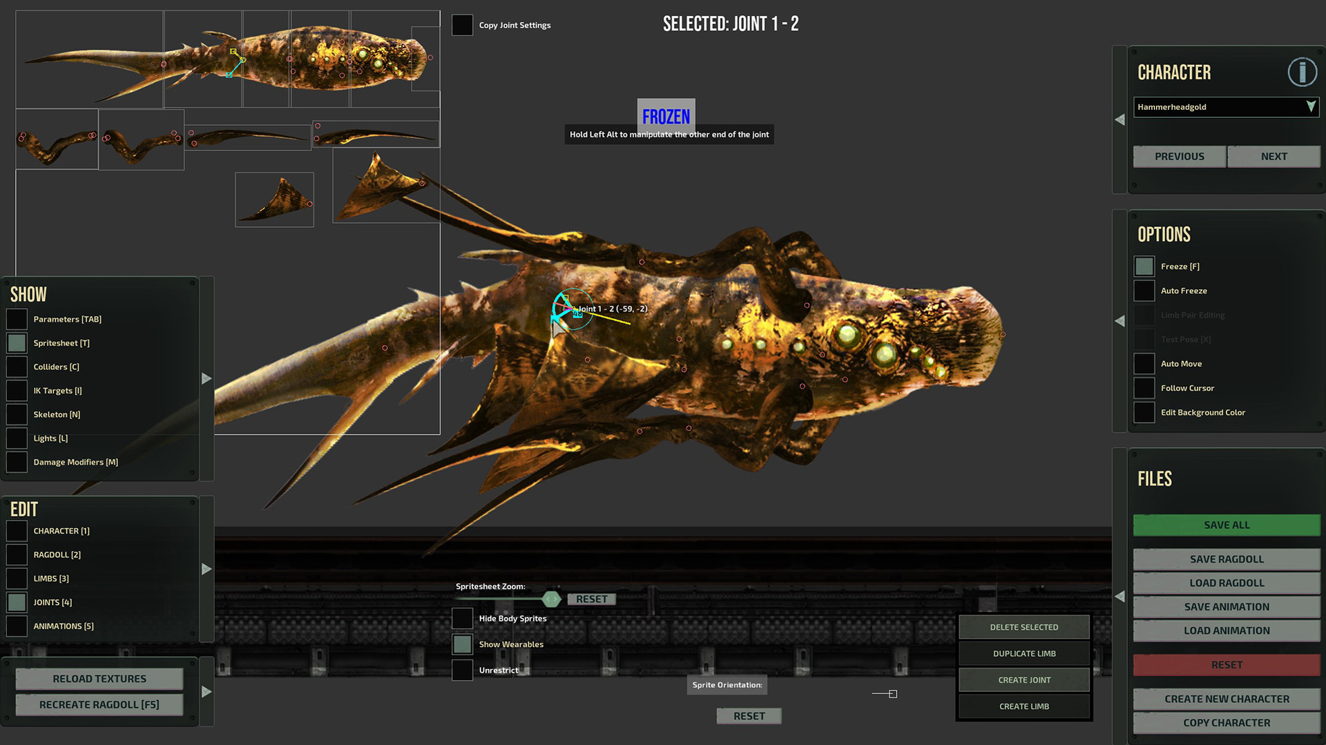 Barotrauma Steam CD Key Screenshot 14